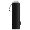 Samsonite Alu Drop S 3 Sect. Manual Flat - Pocket Umbrella 23 cm (black)
