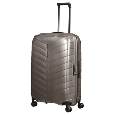 Samsonite Attrix - 4-Rollen-Trolley L 75 cm (dune) - Ansicht 7