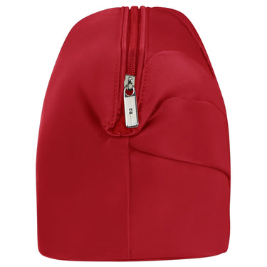 Samsonite Attrix - Kulturbeutel 29.5 cm (red) - Ansicht 5