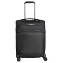 Samsonite B-Lite Icon - 4-Rollen-Kabinentrolley S 55 cm (eco black)