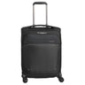 Samsonite B-Lite Icon - 4-Rollen-Kabinentrolley S 55 cm (eco black)