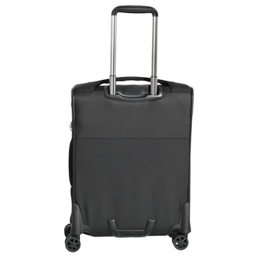 Samsonite B-Lite Icon - 4-Rollen-Kabinentrolley S 55 cm (eco black) - Ansicht 4