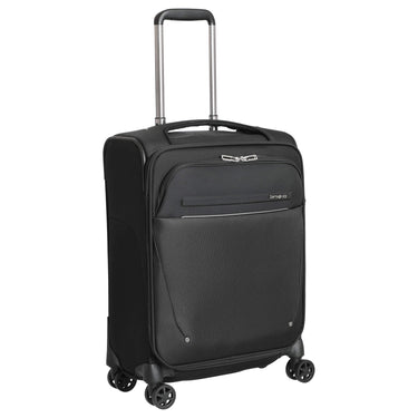 Samsonite B-Lite Icon - 4-Rollen-Kabinentrolley S 55 cm (eco black) - Ansicht 5