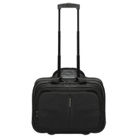 Samsonite Guardit 3.0 Rolling Tote - Businesstrolley 17.3" 45 cm (schwarz)