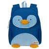 Samsonite Happy Sammies Eco - Backpack S 29 cm (penguin peter)