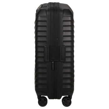 Samsonite Intuo - 4-Rollen Kabinentrolley 55 cm erw. (black) - Ansicht 5