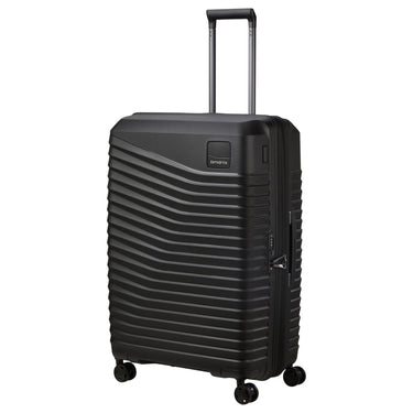 Samsonite Intuo - 4-Rollen-Trolley L 75 cm erw. (black) - Ansicht 8