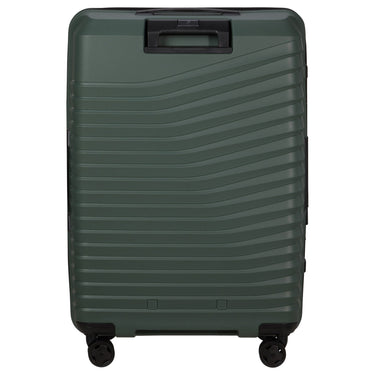 Samsonite Intuo - 4-Rollen-Trolley M 69 cm erw. (olive green) - Ansicht 4
