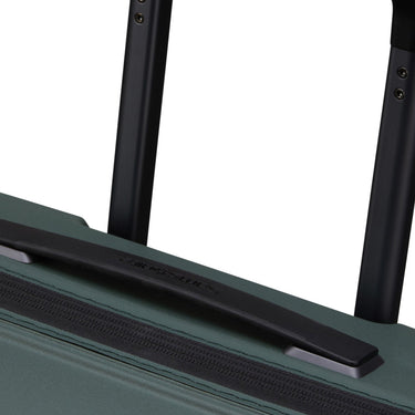 Samsonite Intuo - 4-Rollen-Trolley M 69 cm erw. (olive green) - Ansicht 9