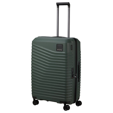 Samsonite Intuo - 4-Rollen-Trolley M 69 cm erw. (olive green) - Ansicht 7
