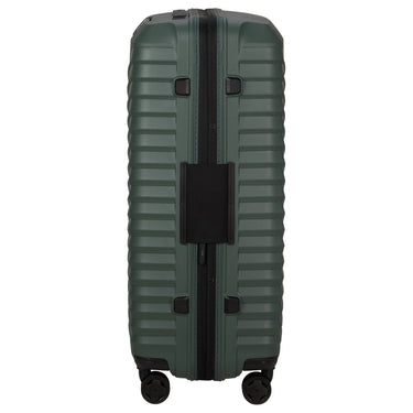 Samsonite Intuo - 4-Rollen-Trolley M 69 cm erw. (olive green) - Ansicht 3