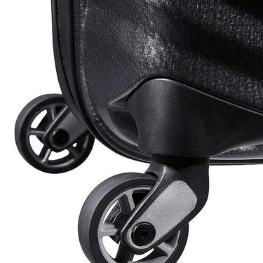 Samsonite Lite-Shock - 4-Rollen-Trolley L 75 cm (black) - Ansicht 5