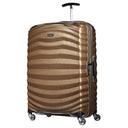 Samsonite Lite-Shock - 4-Rollen-Trolley L 75 cm (sand)