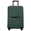 Samsonite Magnum Eco - 4-Wheel Trolley M 69 cm (forest green)