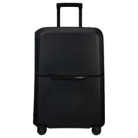 Samsonite Magnum Eco - 4-Rollen-Trolley M 69 cm (graphite)
