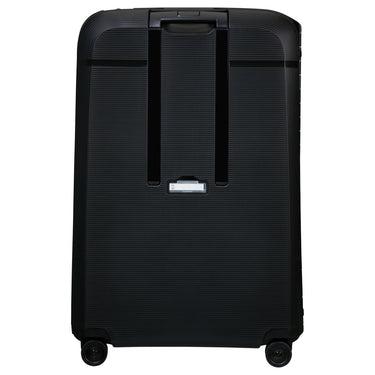 Samsonite Magnum Eco - 4-Rollen-Trolley XL 81 cm (graphite) - Ansicht 4
