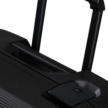 Samsonite Magnum Eco - 4-Rollen-Trolley XL 81 cm (graphite) - Ansicht 9
