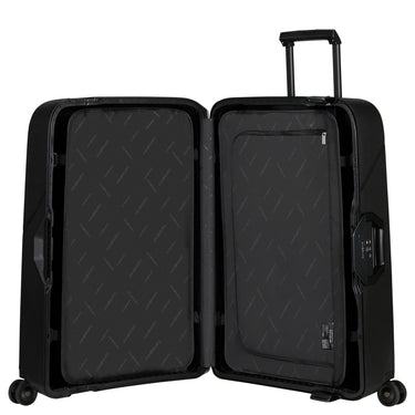 Samsonite Magnum Eco - 4-Rollen-Trolley XL 81 cm (graphite) - Ansicht 6