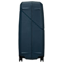 Samsonite Magnum Eco - 4-Rollen-Trolley XL 81 cm (midnight blue) - Ansicht 5