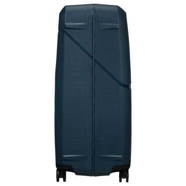 Samsonite Magnum Eco - 4-Rollen-Trolley XL 81 cm (midnight blue) - Ansicht 5