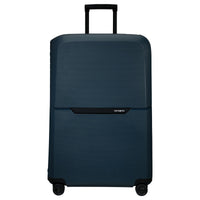 Samsonite Magnum Eco - 4-Rollen-Trolley XL 81 cm (midnight blue)