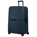 Samsonite Magnum Eco - 4-Rollen-Trolley XL 81 cm (midnight blue) - Ansicht 2