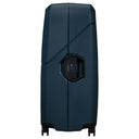 Samsonite Magnum Eco - 4-Rollen-Trolley XL 81 cm (midnight blue) - Ansicht 3