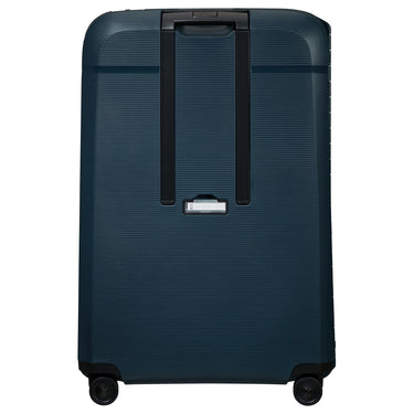 Samsonite Magnum Eco - 4-Rollen-Trolley XL 81 cm (midnight blue) - Ansicht 4