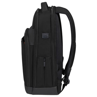 Samsonite Mysight - Laptop-Rucksack 15.6" 43 cm USB (black) - Ansicht 3