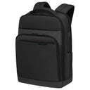 Samsonite Mysight - Laptop-Rucksack 15.6" 43 cm USB (black) - Ansicht 2