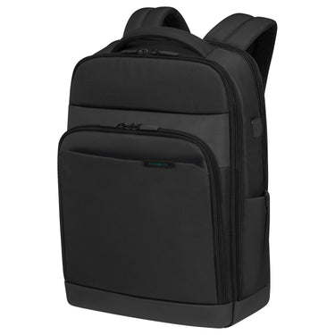 Samsonite Mysight - Laptop-Rucksack 15.6" 43 cm USB (black) - Ansicht 2