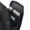 Samsonite Mysight - Laptop-Rucksack 15.6" 43 cm USB (black) - Ansicht 4