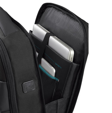 Samsonite Mysight - Laptop-Rucksack 15.6" 43 cm USB (black) - Ansicht 4