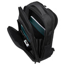 Samsonite Mysight - Laptop-Rucksack 15.6" 43 cm USB (black) - Ansicht 5