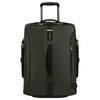 Samsonite Paradiver Light - 2-Rollen Rucksacktrolley 55 cm (jungle green)