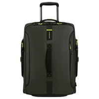 Samsonite Paradiver Light - 2-Rollen Rucksacktrolley 55 cm (jungle green)