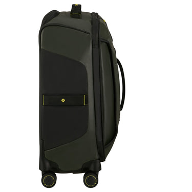 Samsonite Paradiver Light - 4-Rollen-Kabinentrolley 55 cm (jungle green) - Ansicht 5