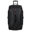 Samsonite Paradiver Light - Rollenreisetasche 79 cm (black)