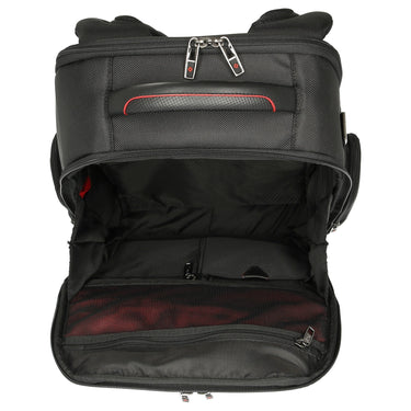 Samsonite PRO-DLX 5 20 - Rucksack 15.6" 44.5 cm (black) - Ansicht 6
