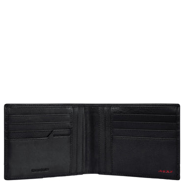 Samsonite Pro-Dlx 6 Slg 005 - GeldbÃ¶rse 8cc 13 cm (black) - Ansicht 3