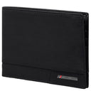 Samsonite Pro-Dlx 6 Slg 005 - GeldbÃ¶rse 8cc 13 cm (black)