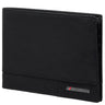 Samsonite Pro-Dlx 6 Slg 005 - GeldbÃ¶rse 8cc 13 cm (black)