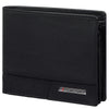 Samsonite Pro-Dlx 6 Slg 046 - GeldbÃ¶rse 6cc 10.5 cm (black)
