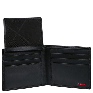 Samsonite Pro-Dlx 6 Slg 049 - GeldbÃ¶rse 9cc 10.5 cm (black) - Ansicht 2