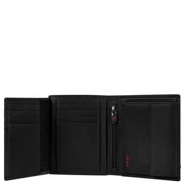 Samsonite Pro-Dlx 6 Slg 147 - GeldbÃ¶rse 15cc 12.8 cm (black) - Ansicht 2