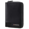 Samsonite Pro-Dlx 6 Slg 739 - GeldbÃ¶rse 8cc 10.8 cm (black)