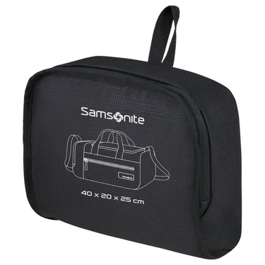 Samsonite Roader - Reisetasche XS 40 cm (deep black) - Ansicht 6