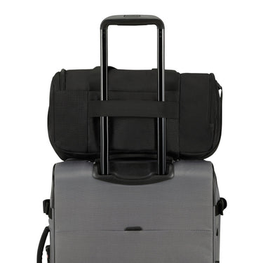 Samsonite Roader - Reisetasche XS 40 cm (deep black) - Ansicht 7