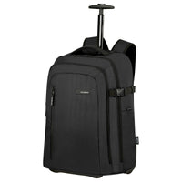 Samsonite Roader - Rucksacktrolley 17.3" 55 cm (deep black) - Ansicht 2