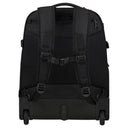 Samsonite Roader - Rucksacktrolley 17.3" 55 cm (deep black) - Markenkoffer